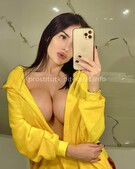 Анкета проститутки Марта - метро Перово, возраст - 27