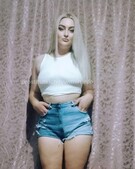 Анкета проститутки Кристина - метро Обручевский, возраст - 27