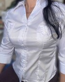 Анкета проститутки Ника - метро Куркино, возраст - 27