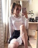 Анкета проститутки Риана - метро Тверской, возраст - 27