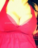 Анкета проститутки Рита - метро Текстильщики, возраст - 27