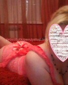 Анкета проститутки Полина - метро Северное Медведково, возраст - 27