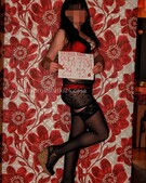 Анкета проститутки Мария - метро Теплый Стан, возраст - 27