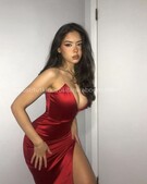 Анкета проститутки Тая - метро Пресненский, возраст - 28