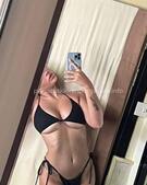 Анкета проститутки Лика - метро Пресненский, возраст - 28