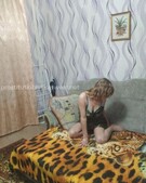 Анкета проститутки Леся - метро Орехово-Борисово Северное, возраст - 28