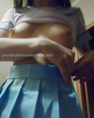 Анкета проститутки Соня - метро Ясенево, возраст - 28