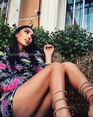 Анкета проститутки Стефания - метро Тверской, возраст - 29