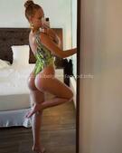 Анкета проститутки Надюша - метро Нагатино-Садовники, возраст - 30