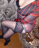 Анкета проститутки Рада - метро Свиблово, возраст - 34