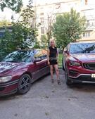 Анкета проститутки Роксана - метро Свиблово, возраст - 38